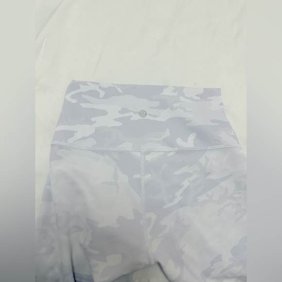 Lululemon Wunder Under High-Rise Tight 25" *Luxtreme - Picture 10 of 11